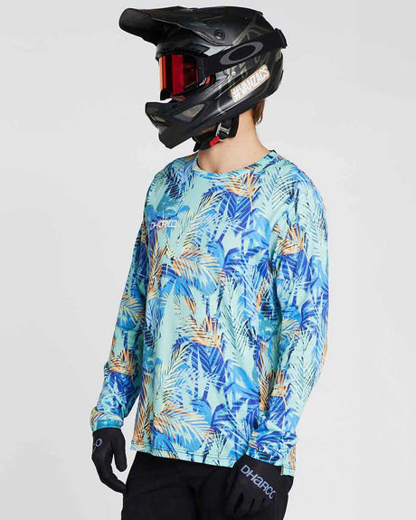 Mens Gravity Jersey | Shuttle Daze