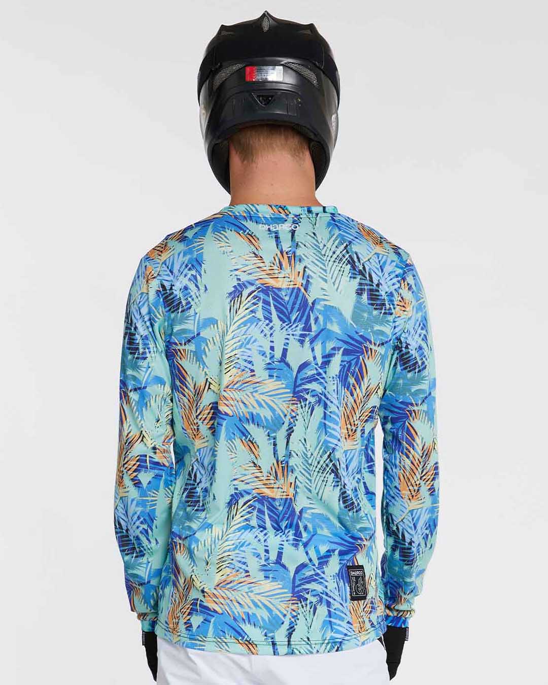 Mens Gravity Jersey | Shuttle Daze