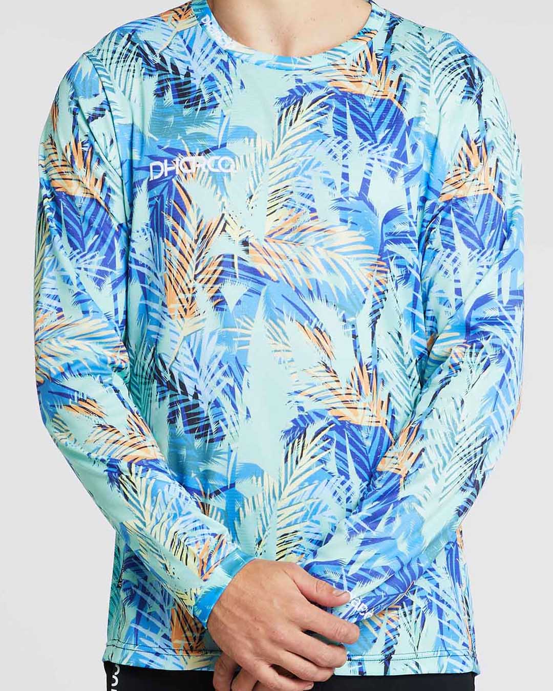 Mens Gravity Jersey | Shuttle Daze