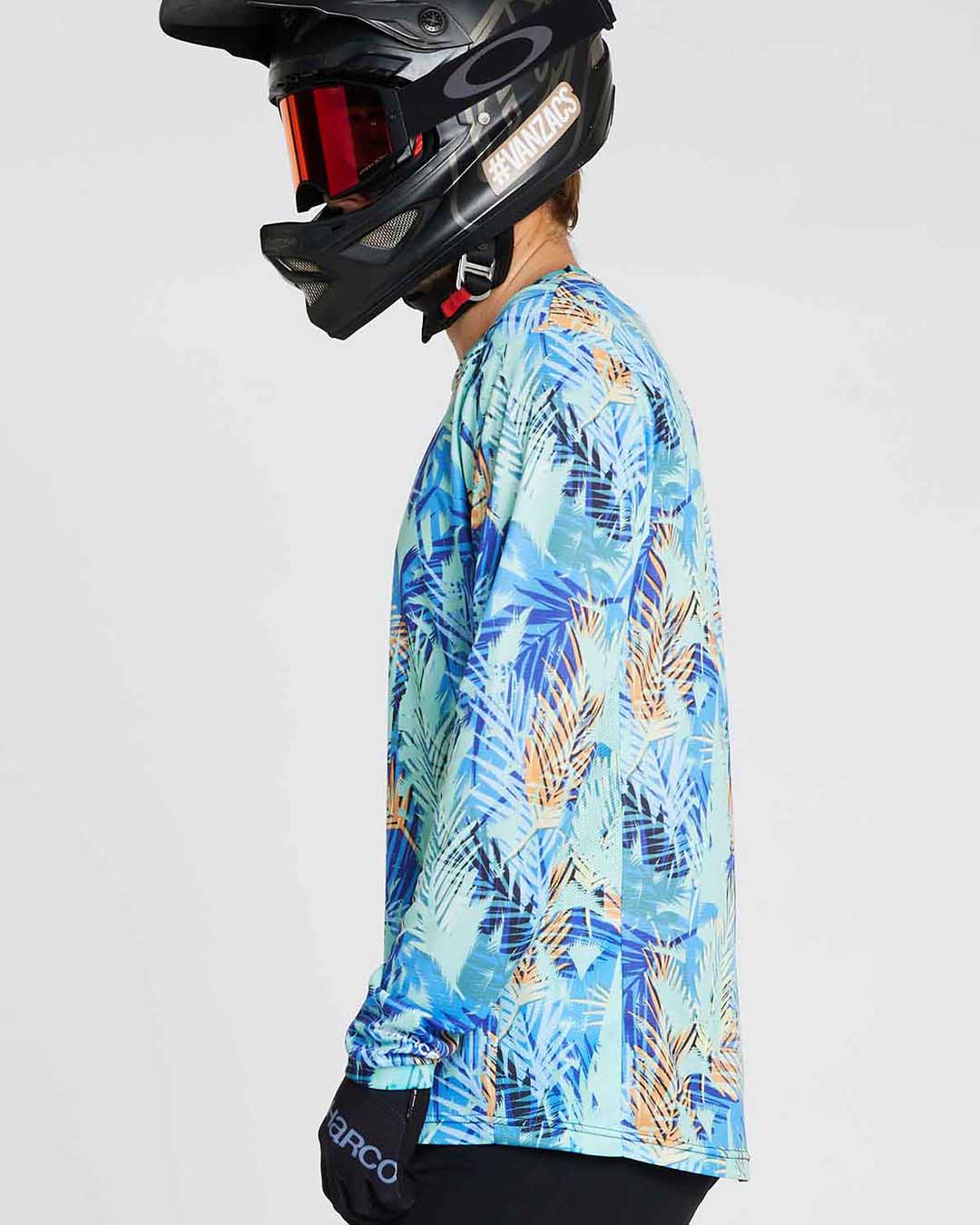 Mens Gravity Jersey | Shuttle Daze