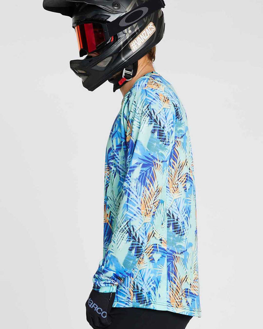 Mens Gravity Jersey | Shuttle Daze