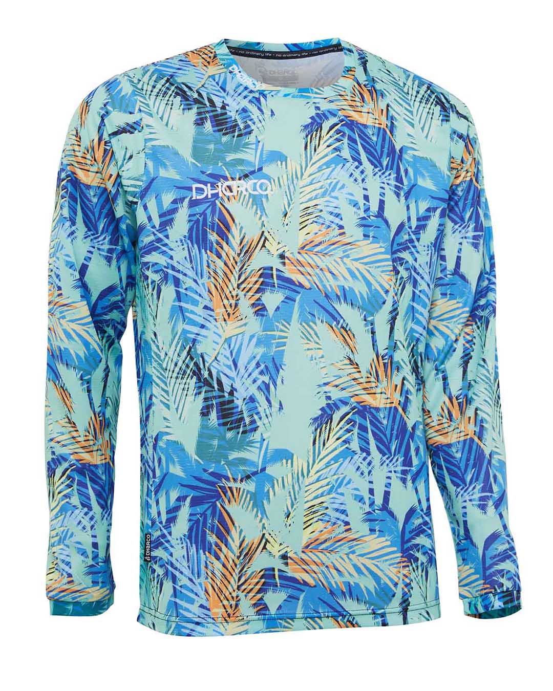 Mens Gravity Jersey | Shuttle Daze