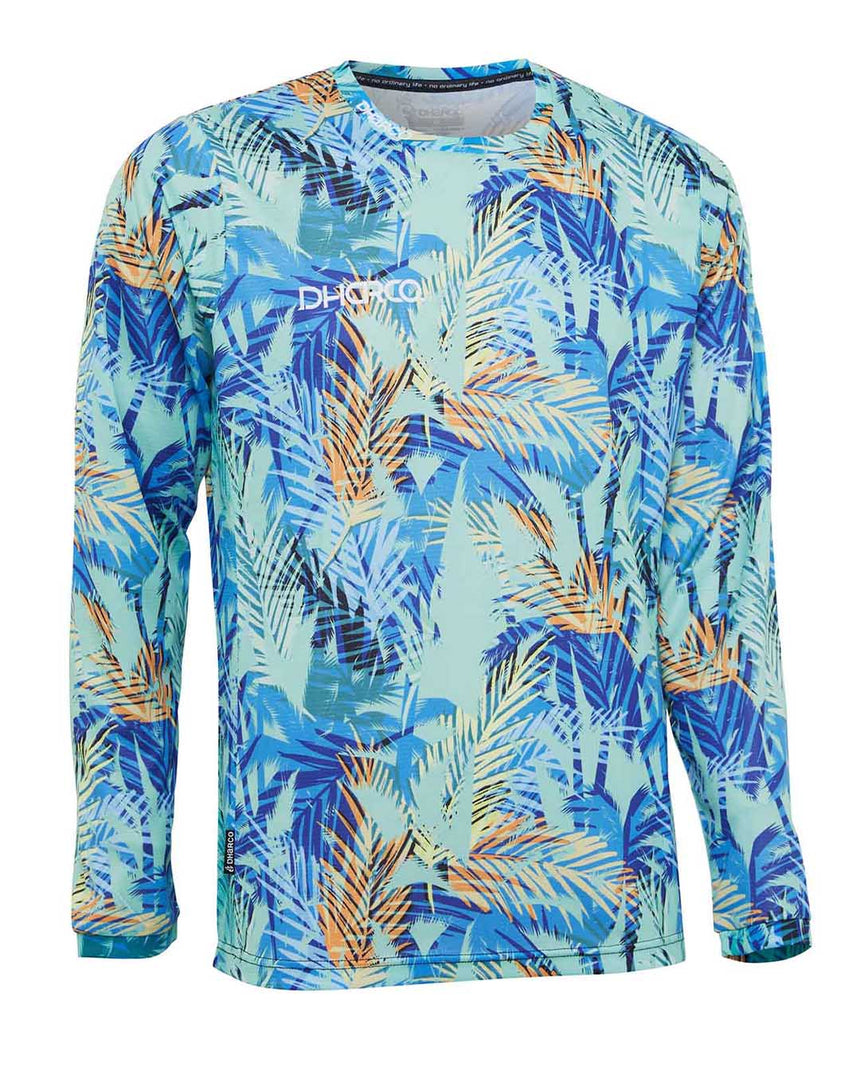 Mens Gravity Jersey | Shuttle Daze