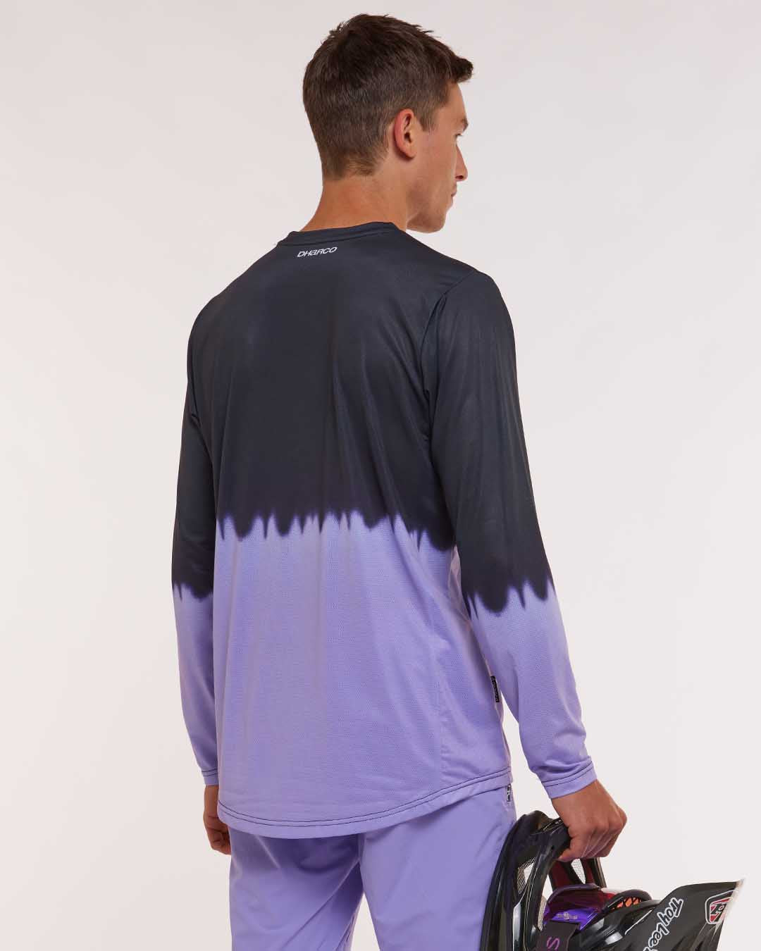 Mens Race Jersey | Odyssey