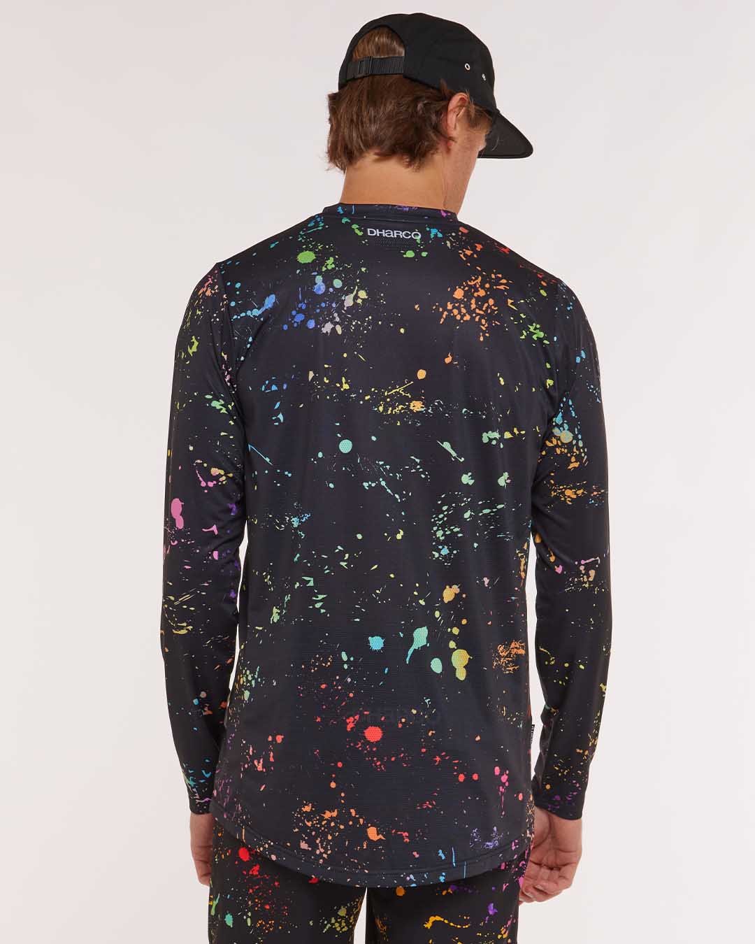 Mens Race Jersey | Supernova