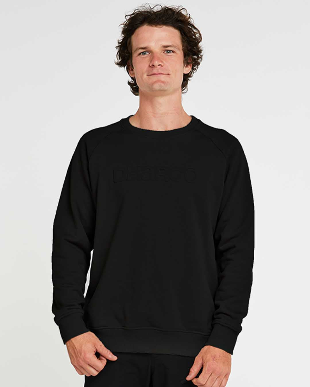 Unisex Crew | Outlaw