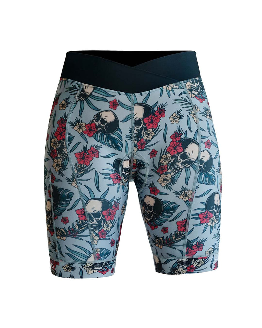 Womens Padded Party Pants | Kisma