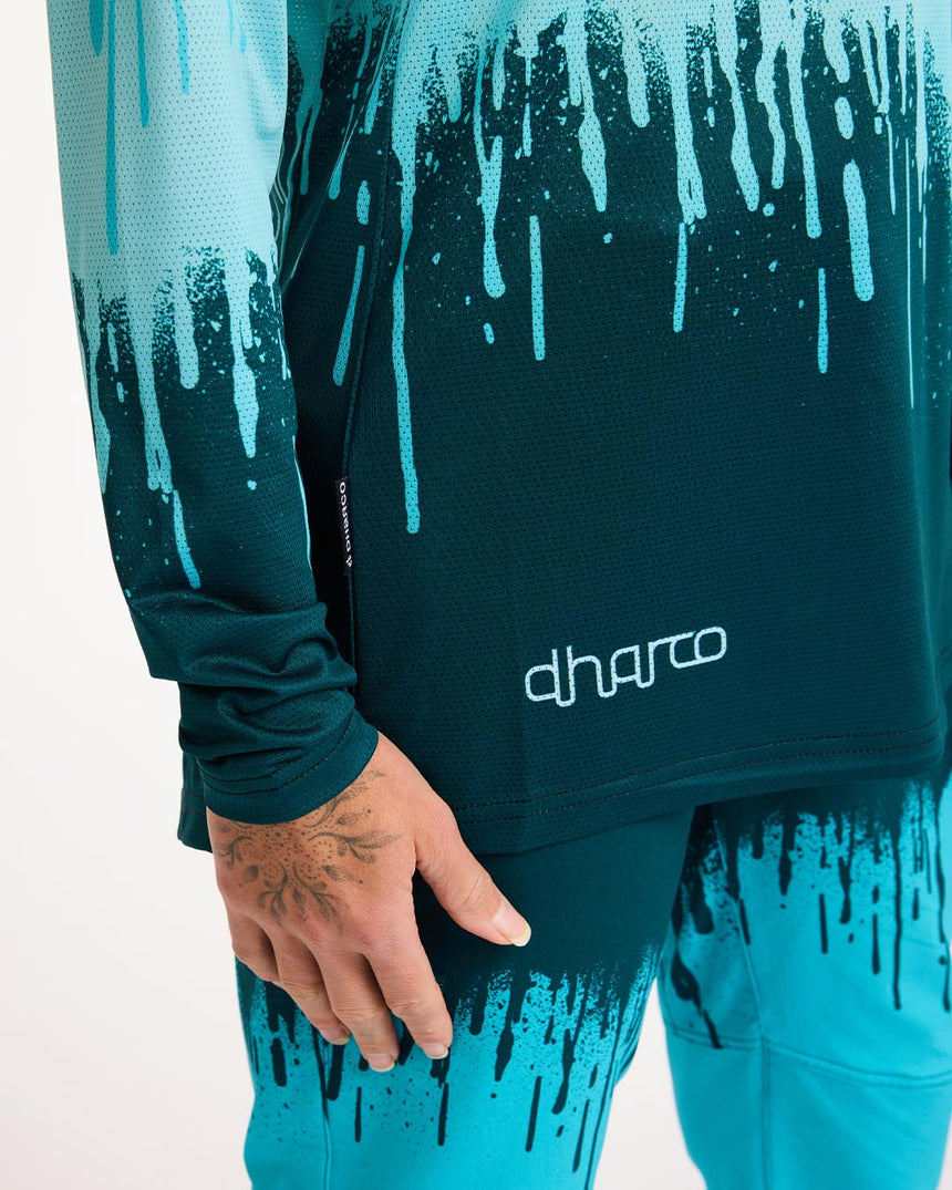 Womens Race Jersey | Ice-T Signature Edition