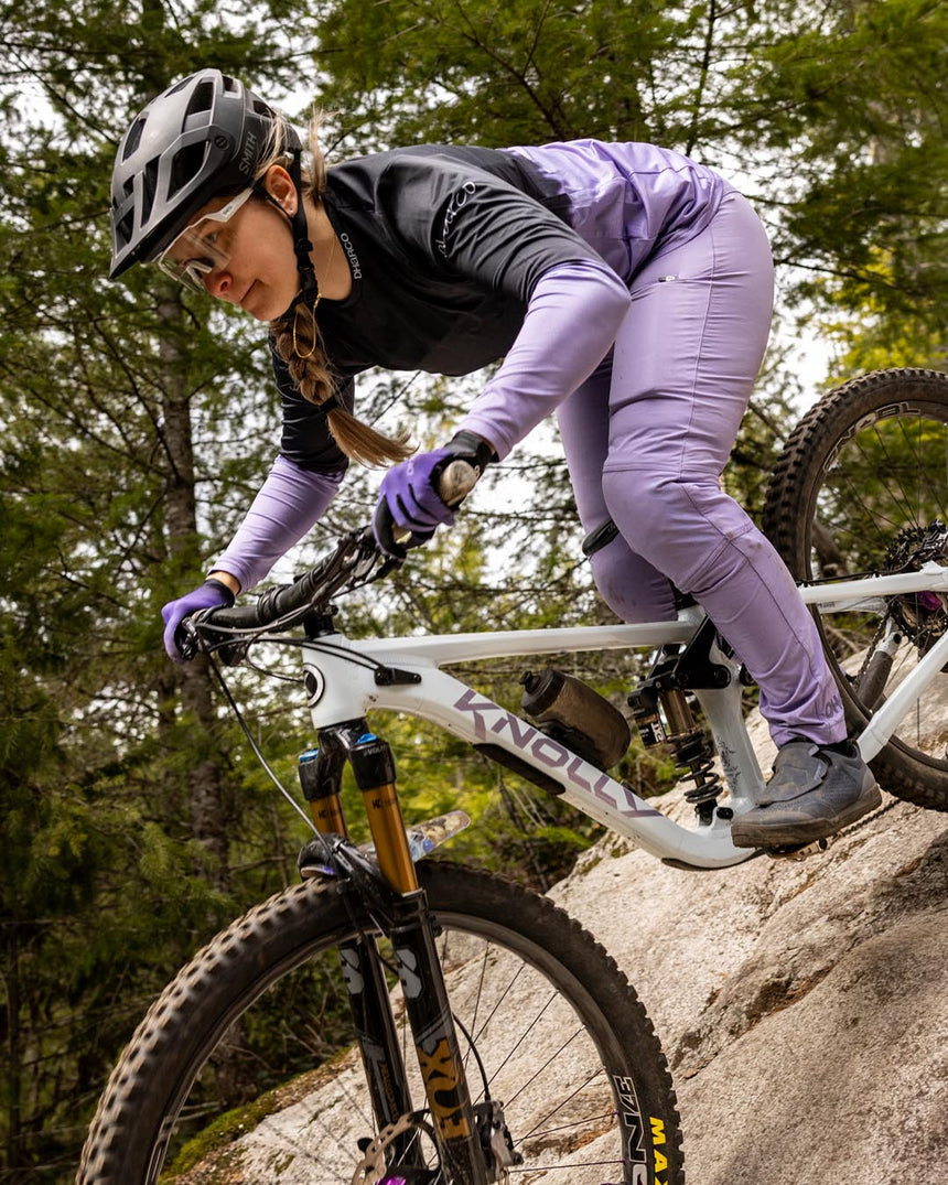 Womens Trail Glove | Odyssey