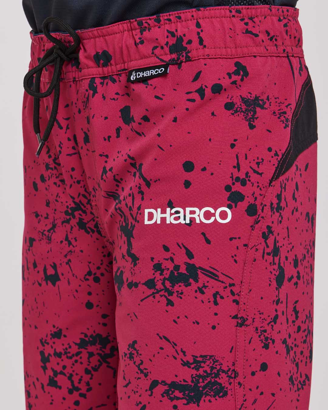 Youth Gravity Shorts | Chili Peppers