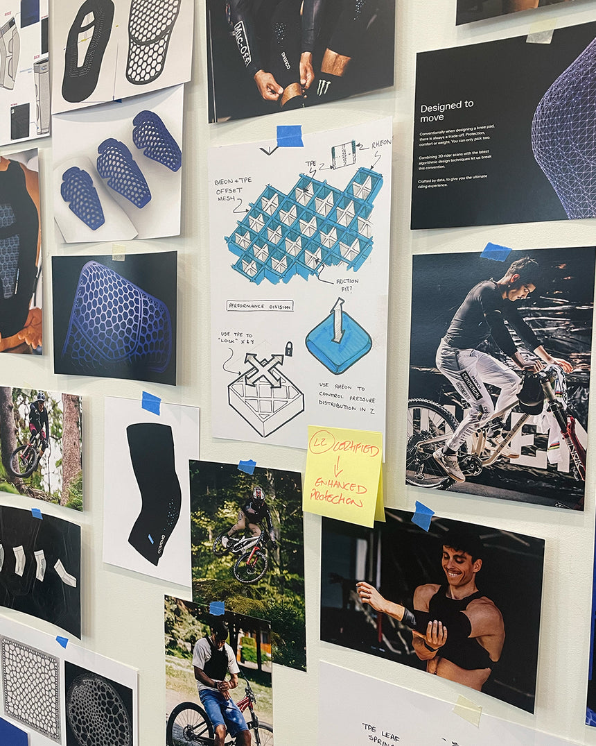 Womens Short Sleeve Body Armour