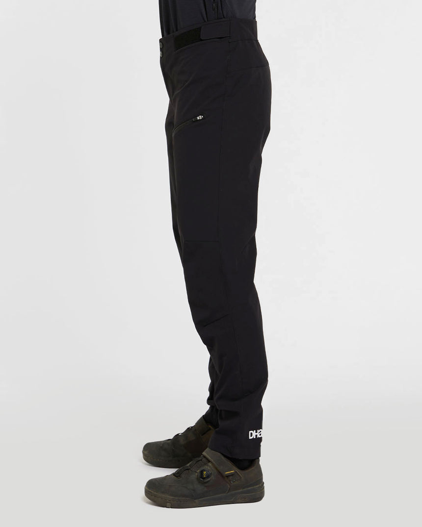 Womens Ather Pants | Black