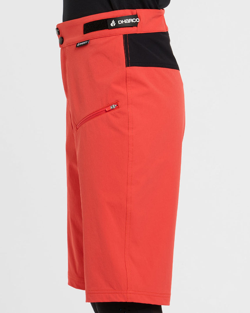 Womens Gravity Shorts | Flare