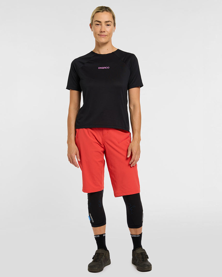 Womens Gravity Shorts | Flare