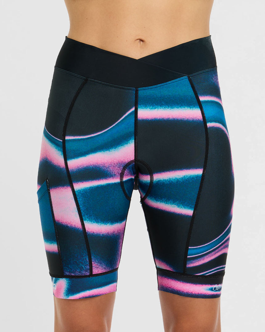 Womens Padded Party Pants | Aurora