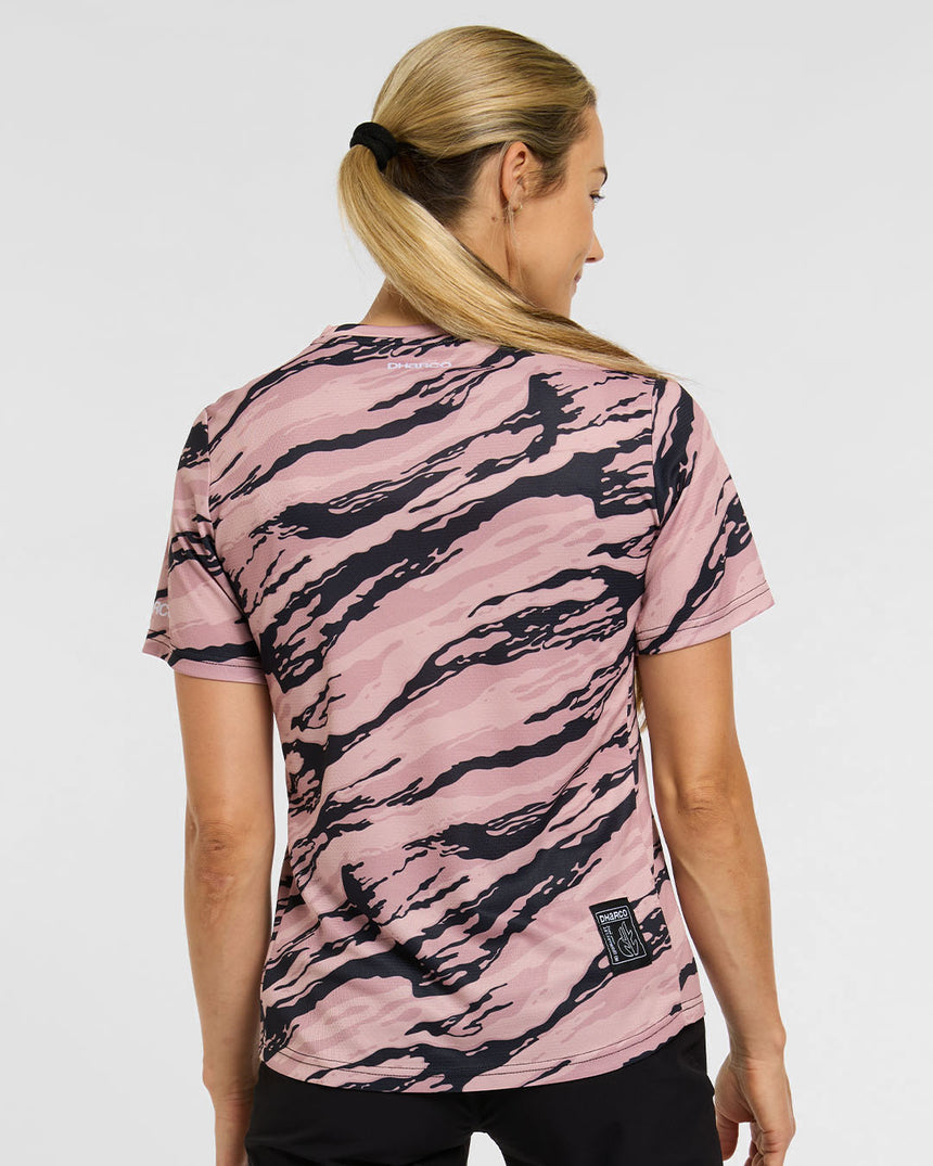 Womens Short Sleeve Jersey | Ambush