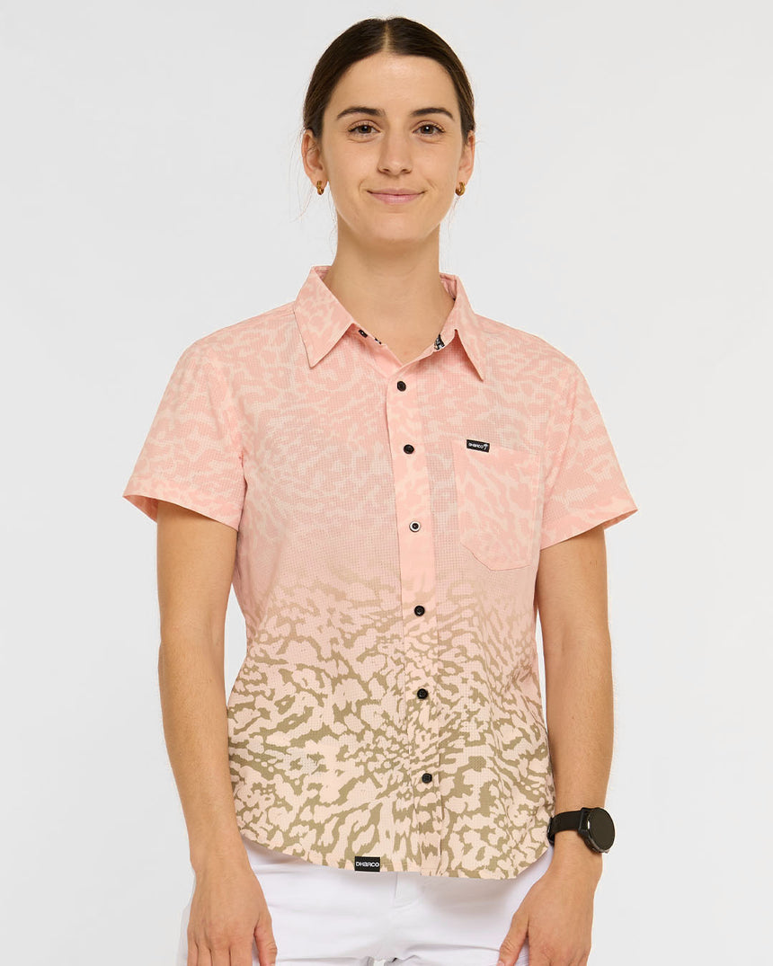 Womens Tech Party Shirt | Priscilla