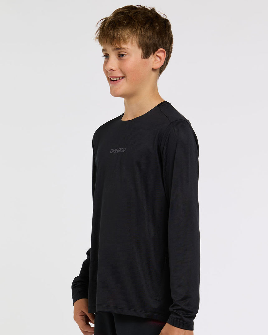 Youth Ather Jersey | Void