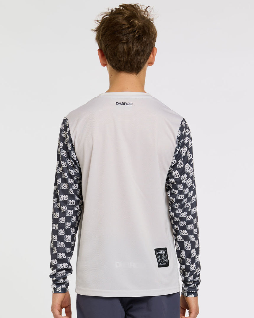 Youth Gravity Jersey | Offset