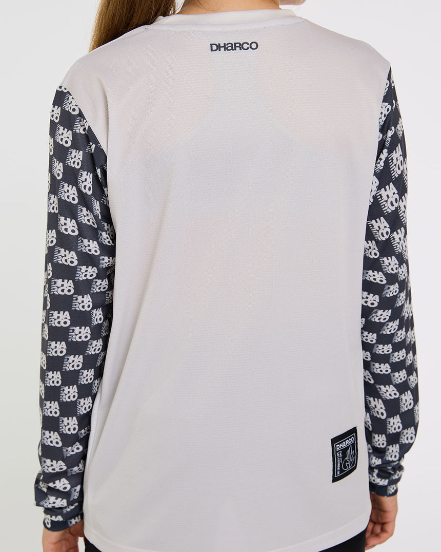 Youth Gravity Jersey | Offset