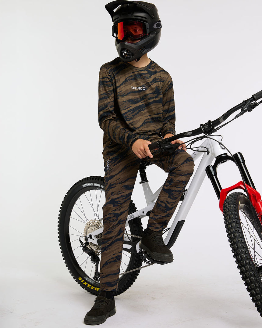 Youth Gravity Jersey | Recon