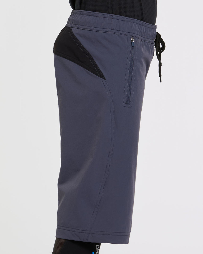 Youth Gravity Shorts | Storm