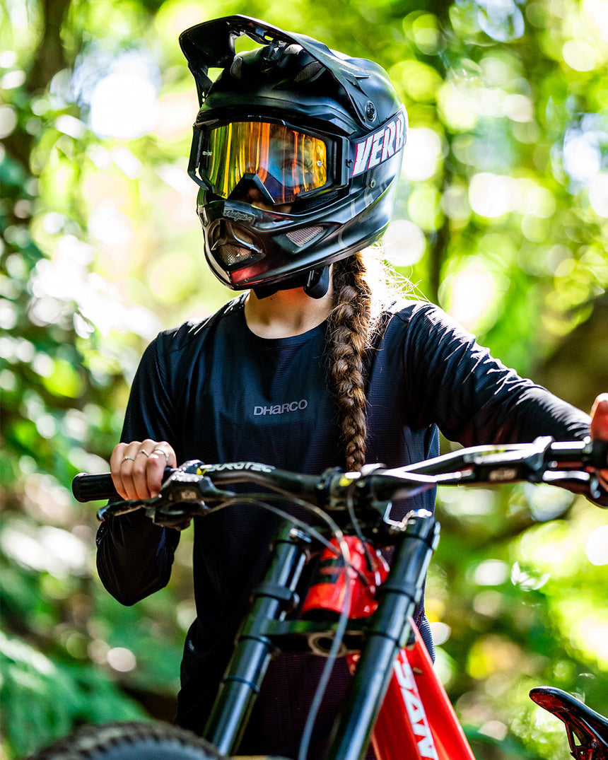 Youth Ather Jersey | Void