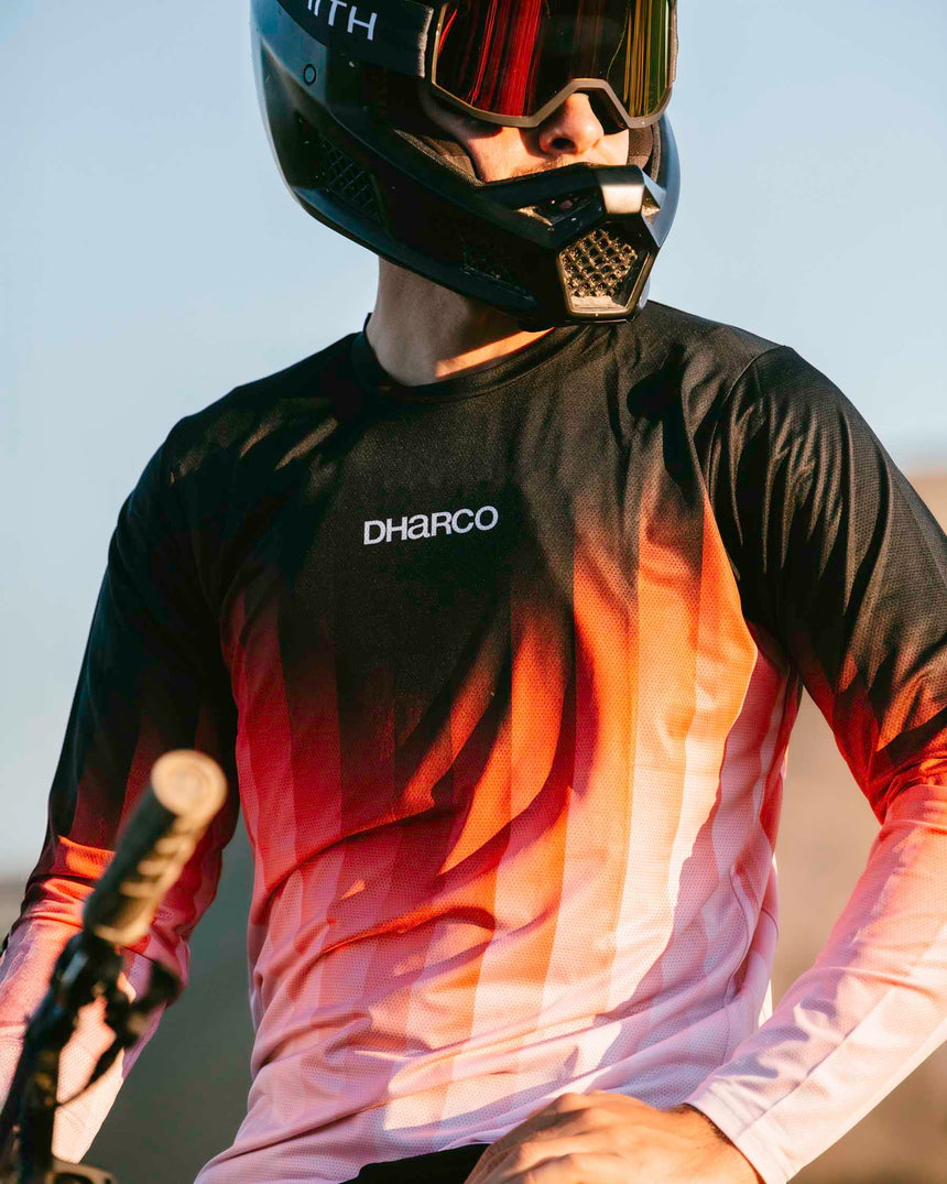 Mens Race Jersey | Prism