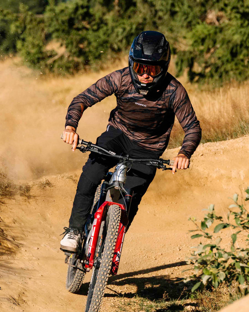 Mens Gravity Jersey | Recon