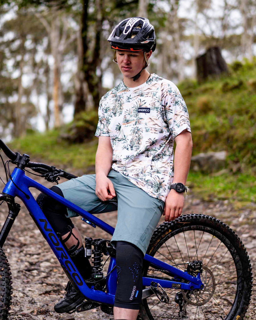 Mens Trail Shorts | Envy