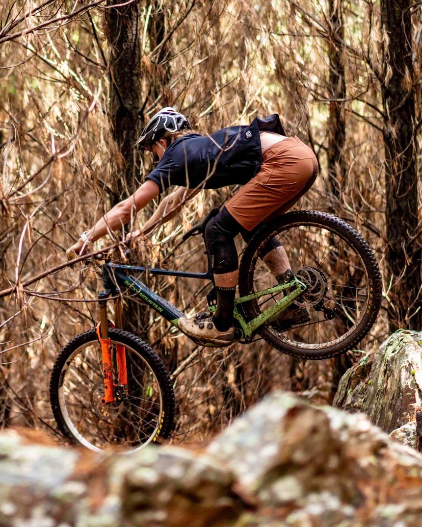 Mens Trail Shorts | Canyon