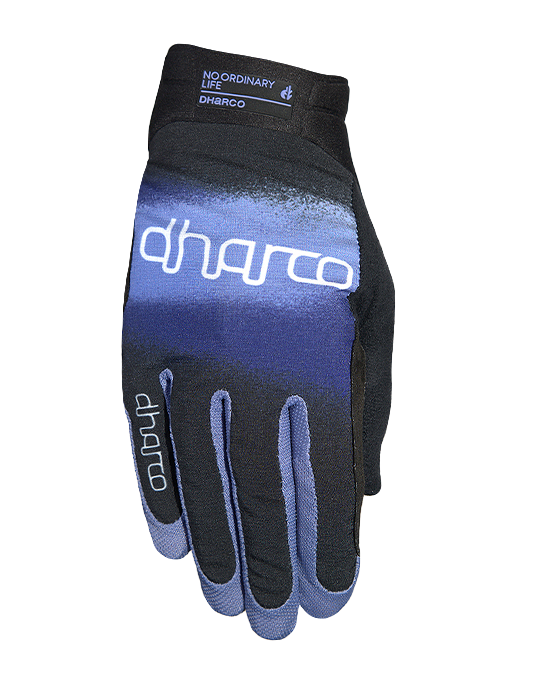 Womens Race Glove | Ultra Violet