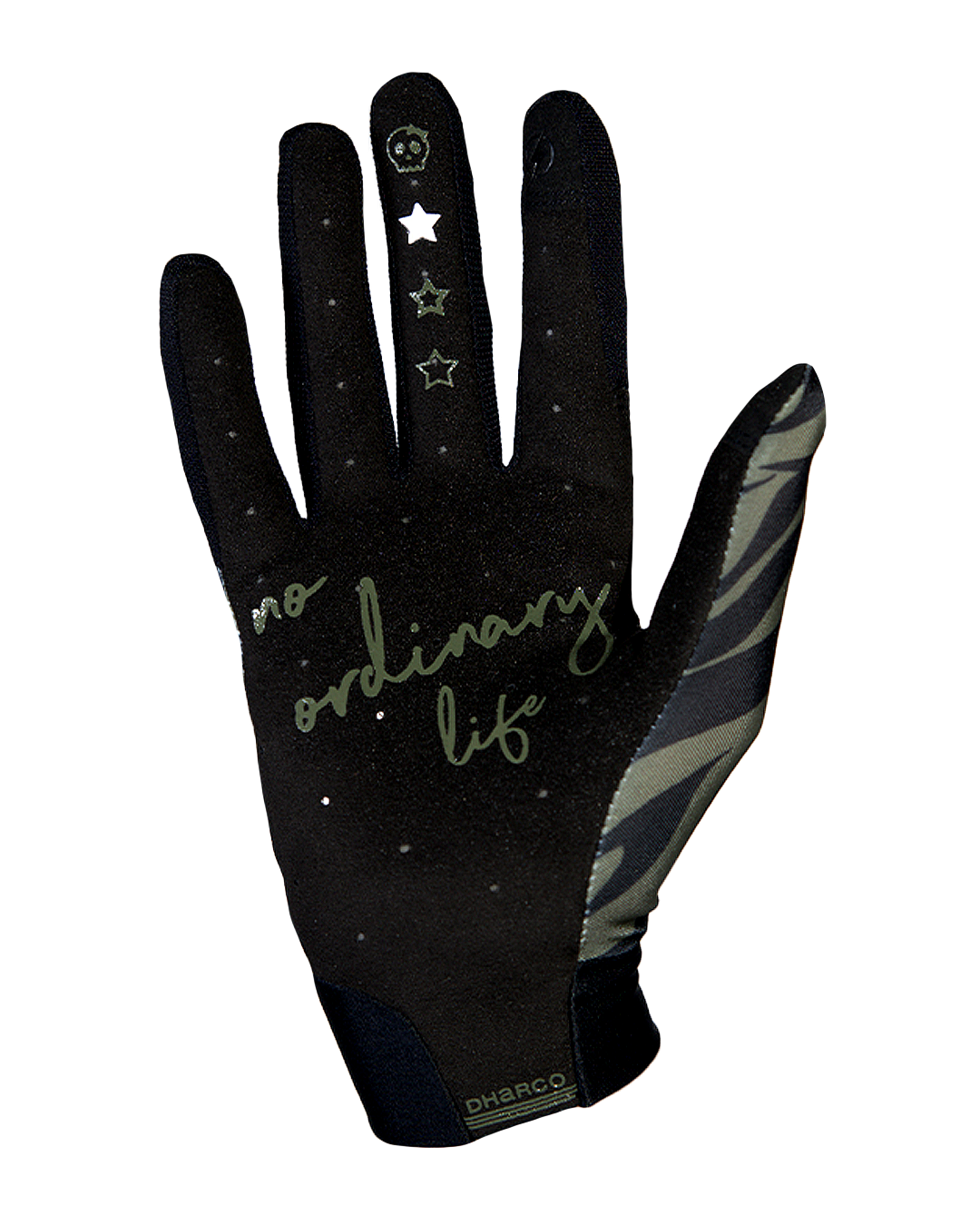 Womens Trail Glove | Cypress