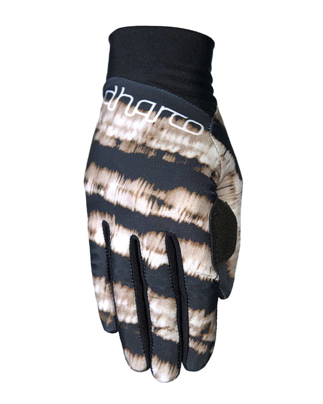 Womens Trail Glove | Marigold