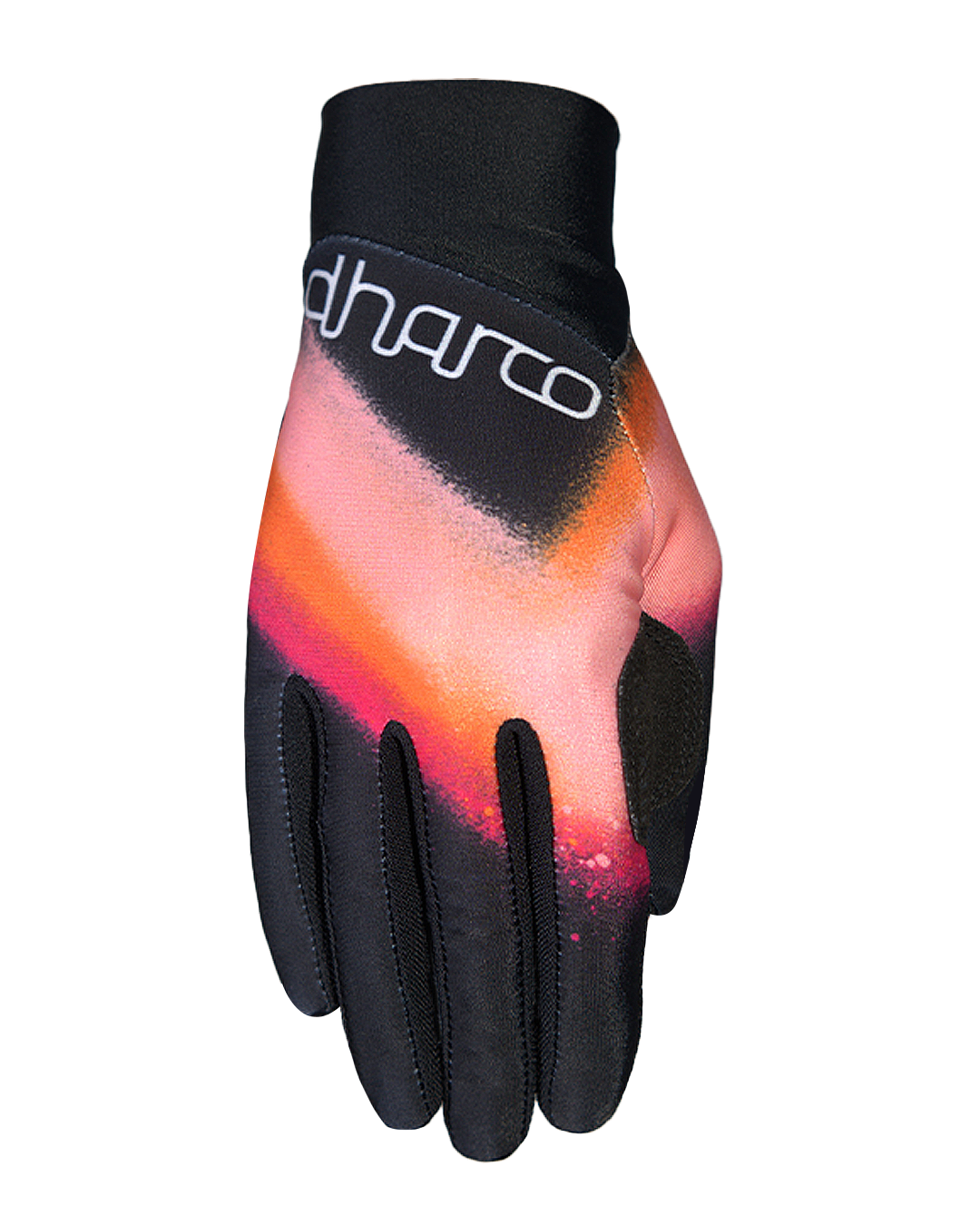 Womens Trail Glove | Firebird