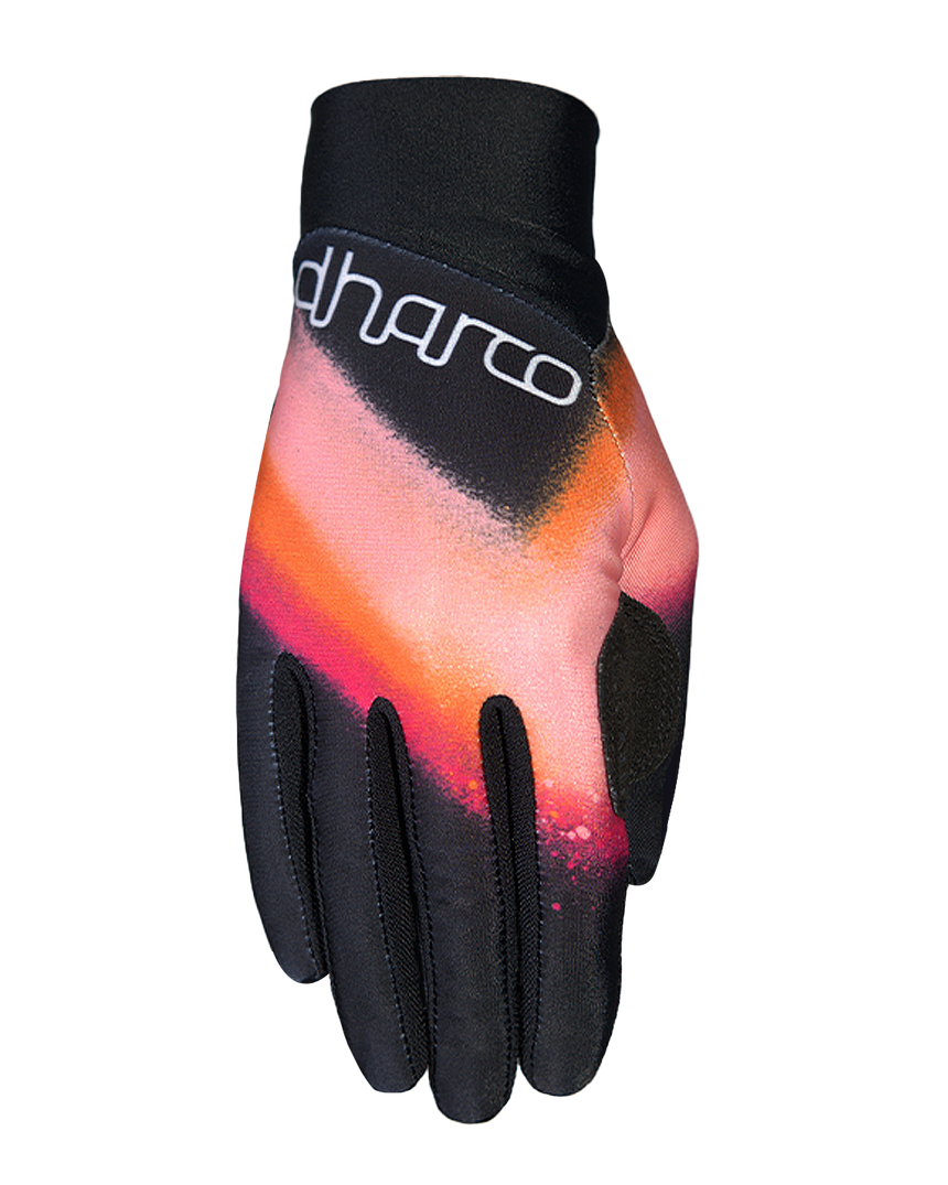 Womens Trail Glove | Firebird
