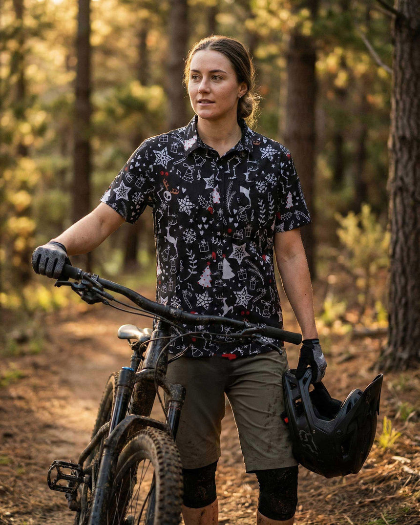 Unisex Party Shirt | XMAS