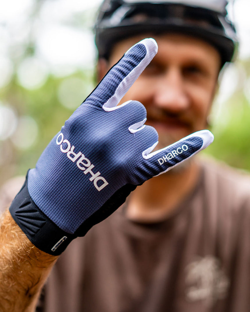 Mens Gravity Gloves | Storm