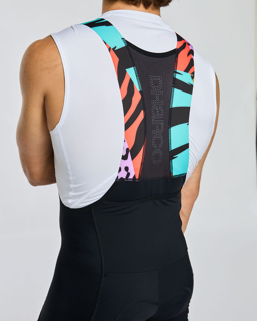 KOM Bib | Black/Jinx