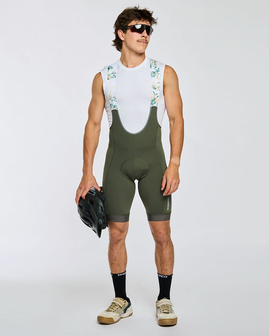 KOM Bib | Dark Envy/Lost