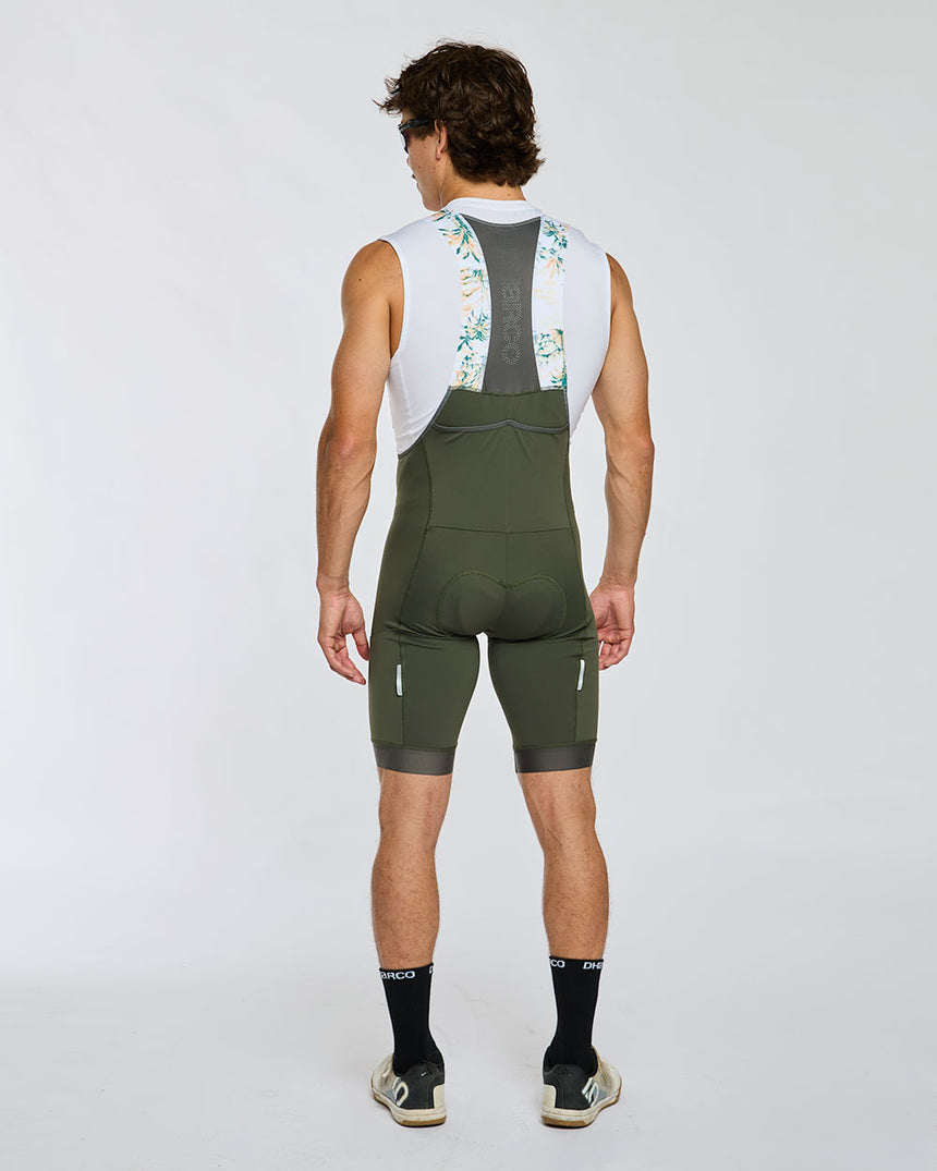 KOM Bib | Dark Envy/Lost