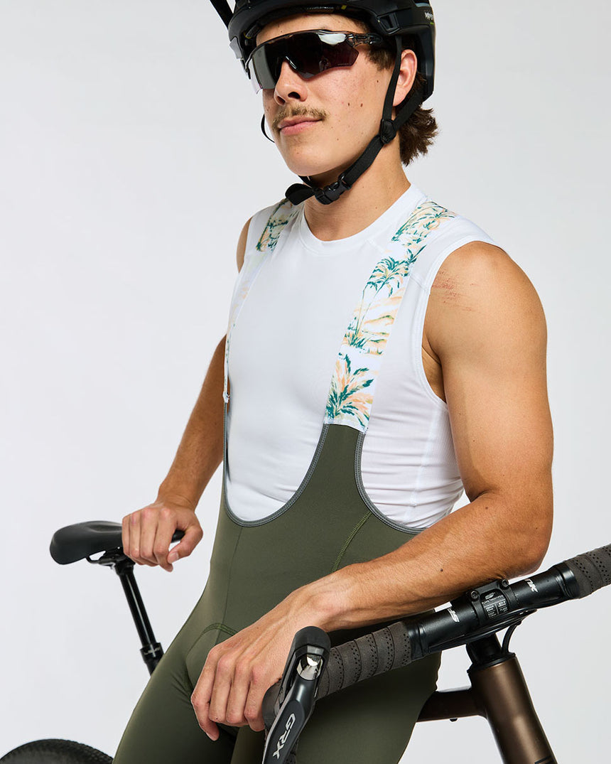 KOM Bib | Dark Envy/Lost