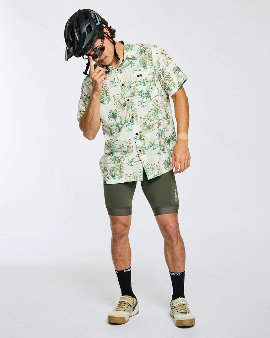 KOM Bib | Dark Envy/Lost