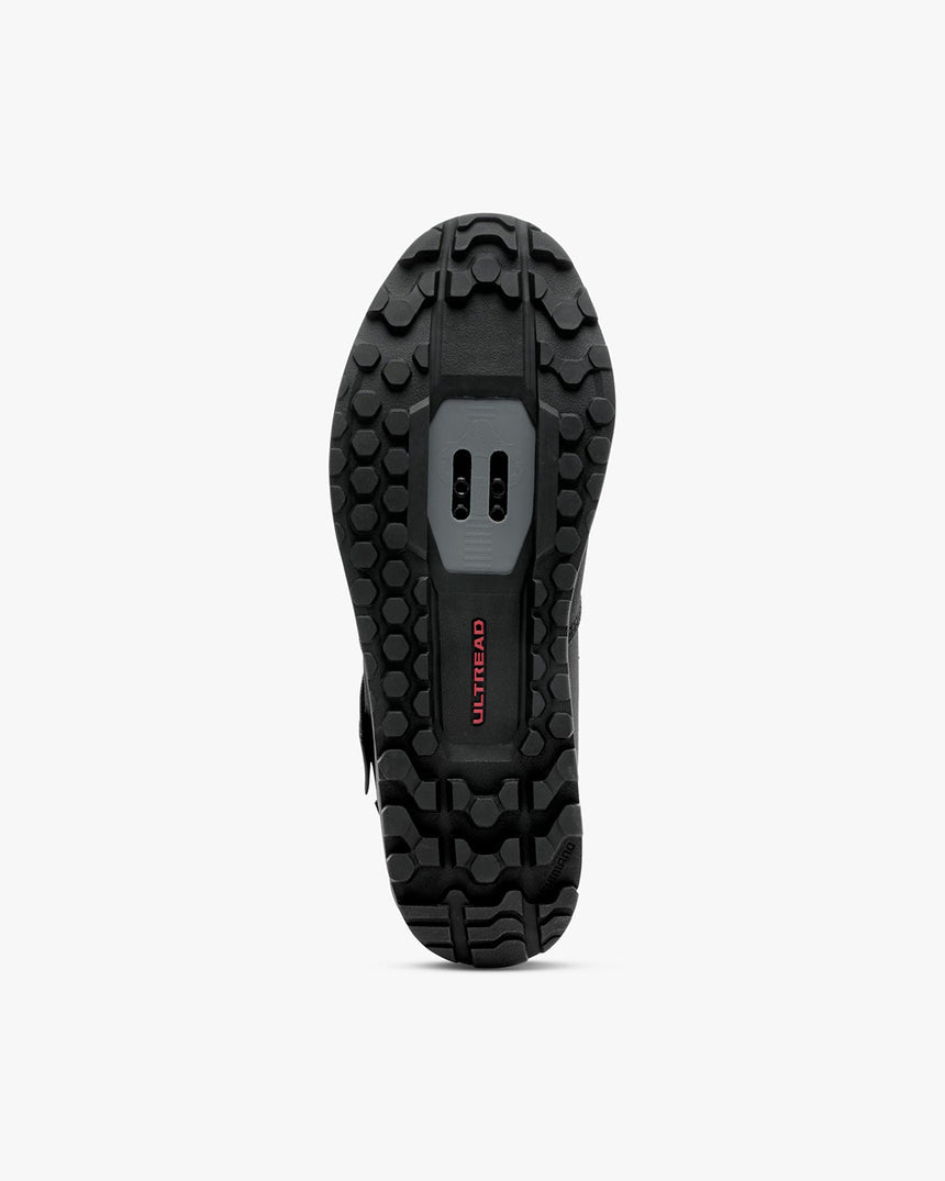 Shimano SH-GE500 SPD Shoes | Black