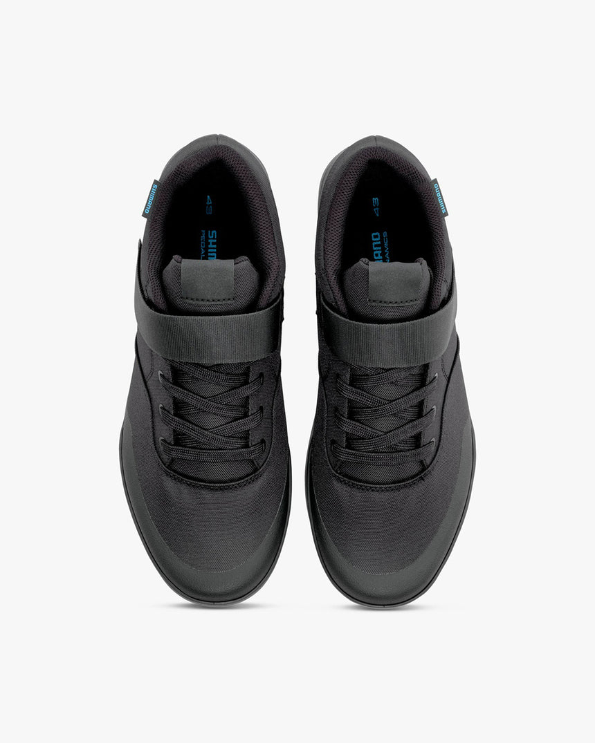 Shimano SH-GE500 SPD Shoes | Black