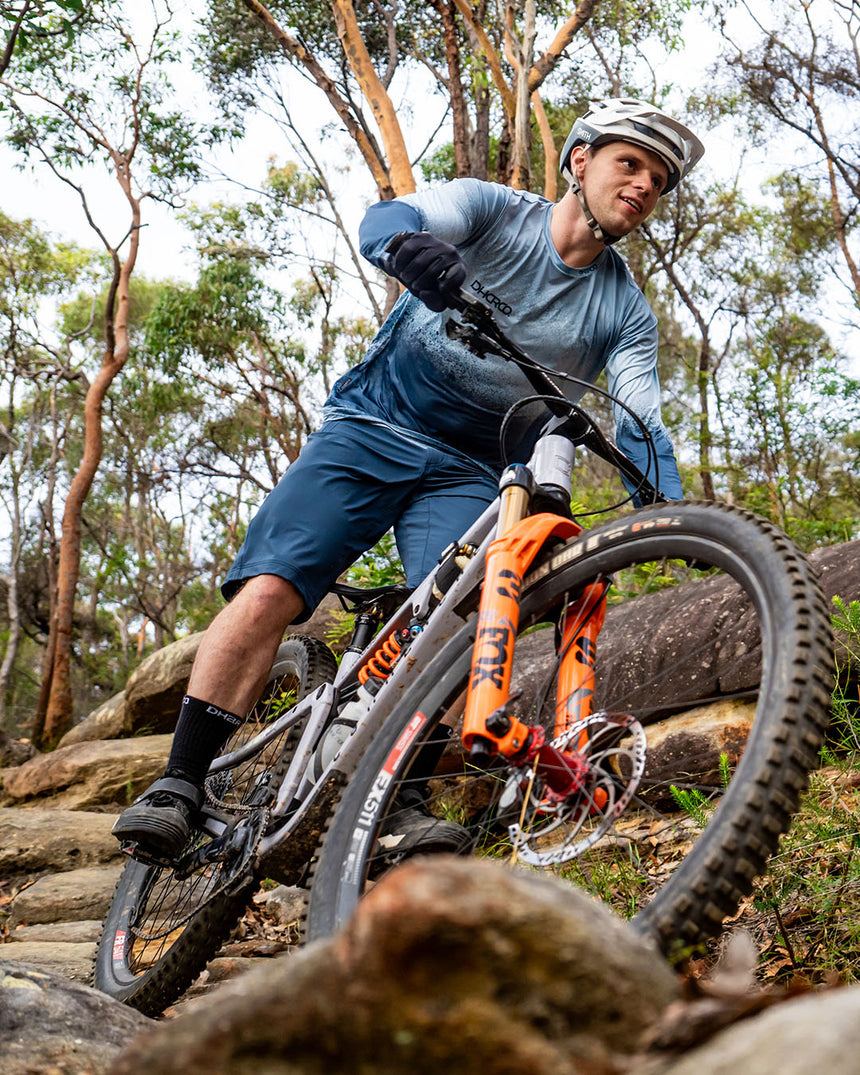 Mens Gravity Shorts | Maverick