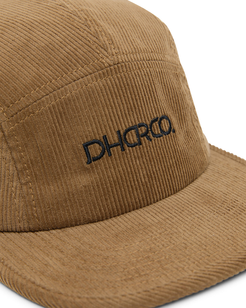 5 Panel Hat | Dust