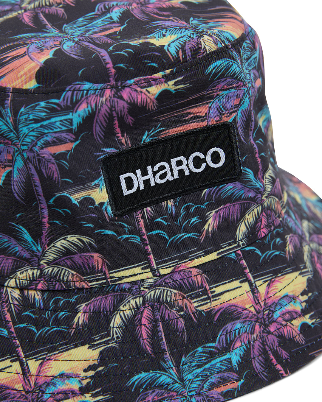 Reversible Bucket Hat | Stoke Wizard
