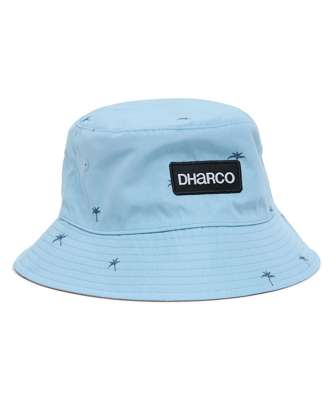 Reversible Bucket Hat | Wahine – DHaRCO Clothing