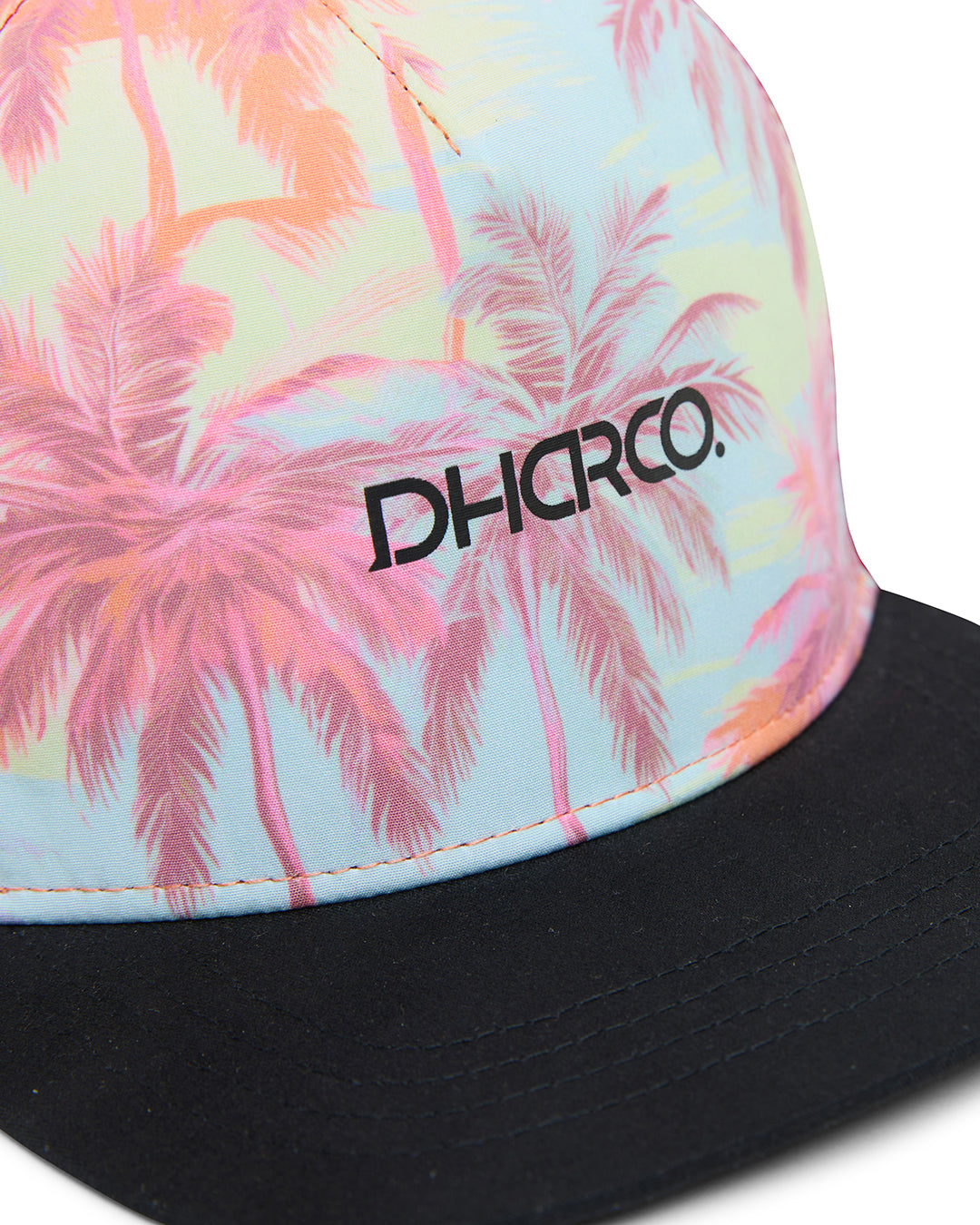 Flat Brim Youth | El Camino